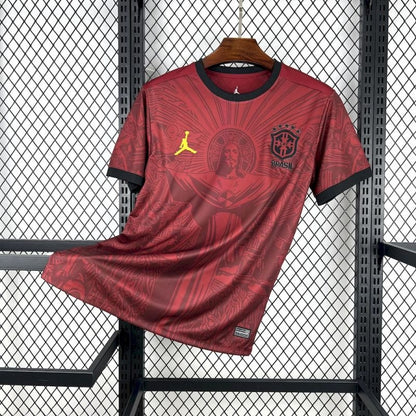 Brasil "Jordan Marón" 2025/26 Versión Fan