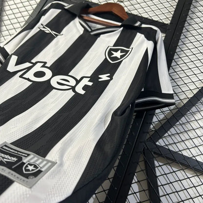 Botafogo Local 2025/26 Versión Fan