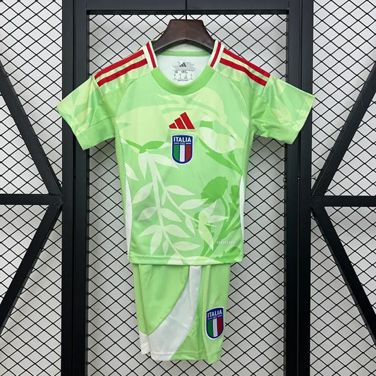 Italia Kit Niños Visita 2025/26