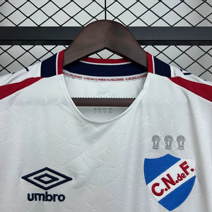 Uruguay Nacional 2025/26 Versión Fan