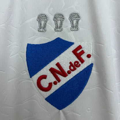 Uruguay Nacional 2025/26 Versión Fan