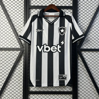 Botafogo Local 2025/26 Versión Fan