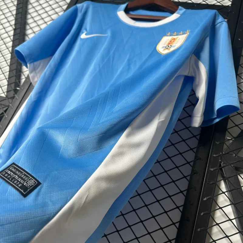 Uruguay Local 2025/26 Versión Fan