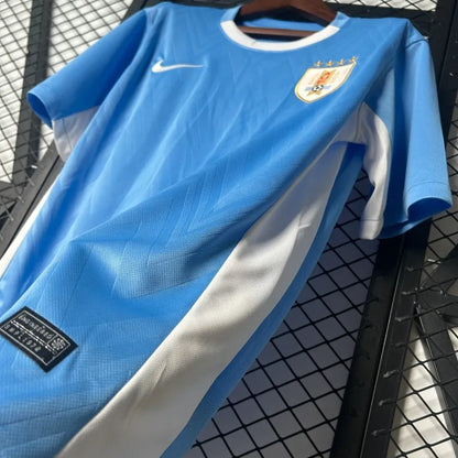 Uruguay Local 2025/26 Versión Fan