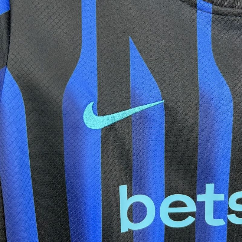 Inter de Milán Kit Niños Local 2025/26