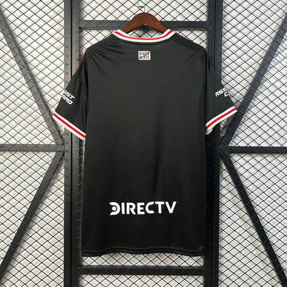 River Plate Visita 2025/26 Versión Fan