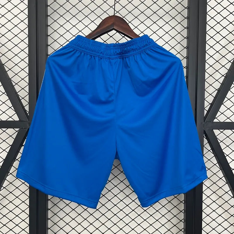 Real Madrid 2025/26 Tercera Shorts