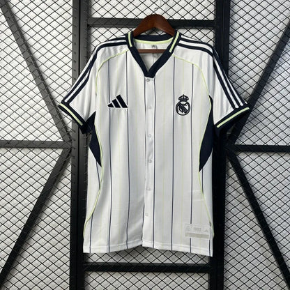 Real Madrid Edición Especial 2025/26 Versión Fan