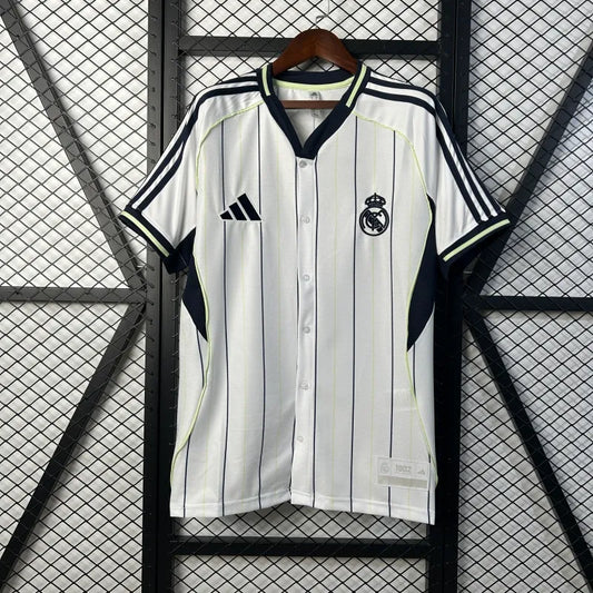 Real Madrid Edición Especial 2025/26 Versión Fan