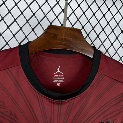 Brasil "Jordan Marón" 2025/26 Versión Fan