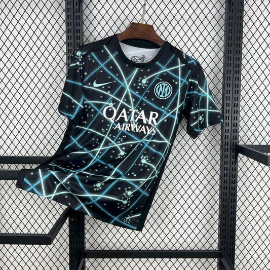 Inter de Milán Entrenamiento 2025/26 Versión Fan