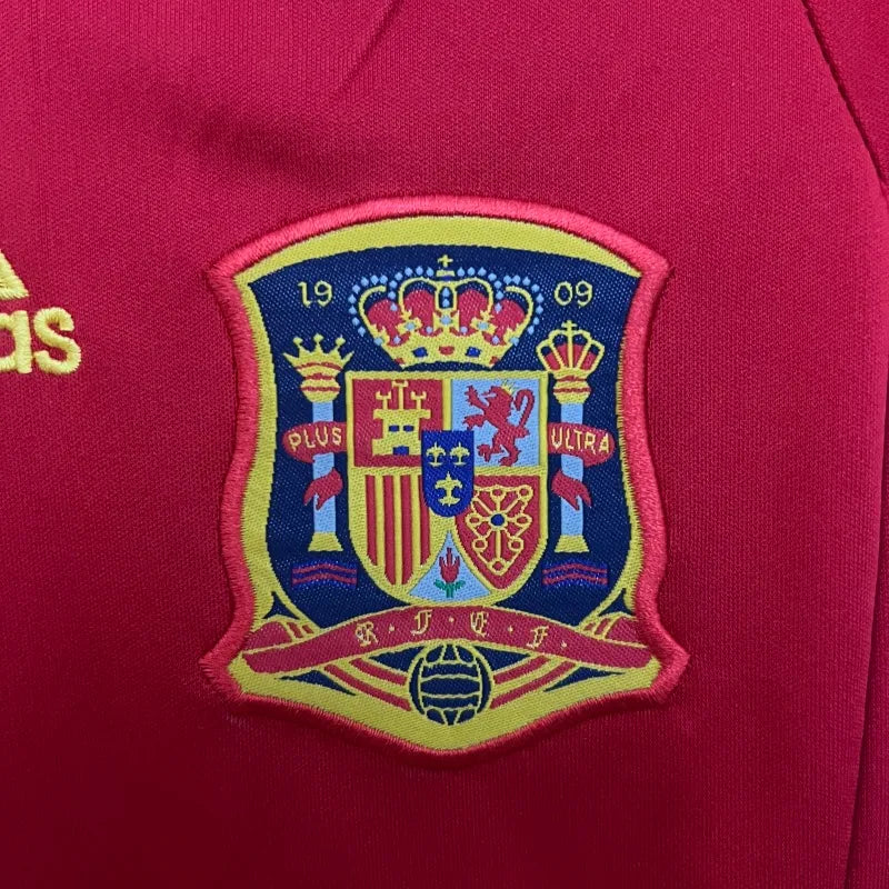 España Kit Niños Local 2010