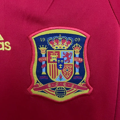 España Kit Niños Local 2010