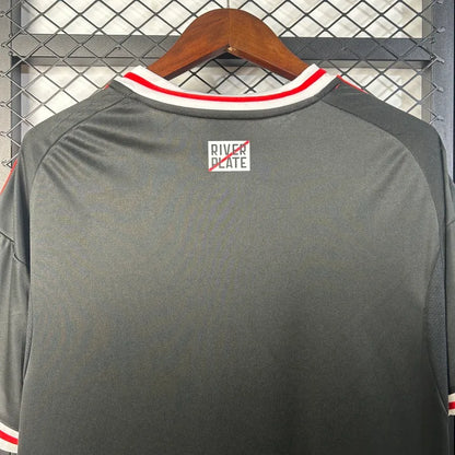 River Plate Visita 2025/26 Versión Fan