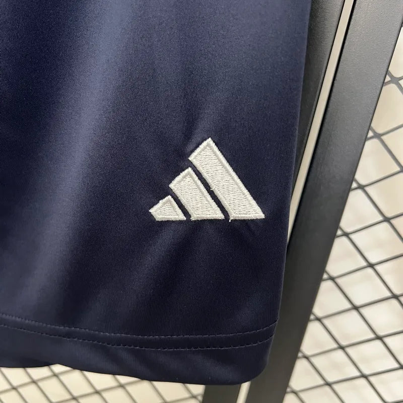 Real Madrid 2025/26 Visita Shorts
