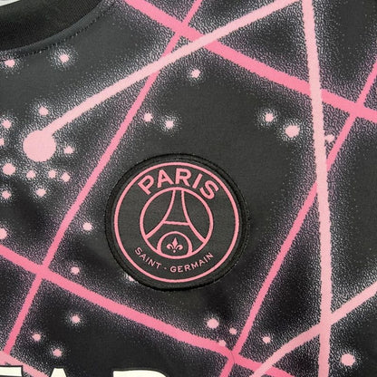 Paris Saint-Germain Entrenamiento 2025/26 Versión Fan