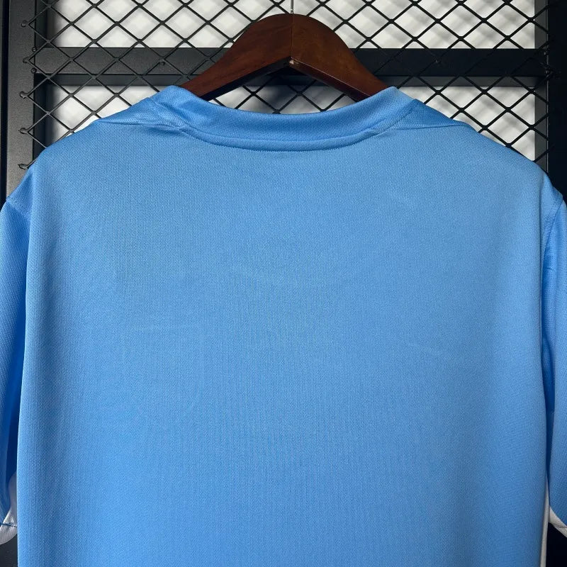 Uruguay Local 2025/26 Versión Fan