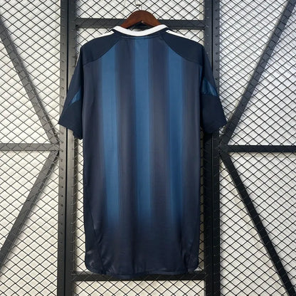 Newcastle United Visita Retro 2005/06 Versión Fan