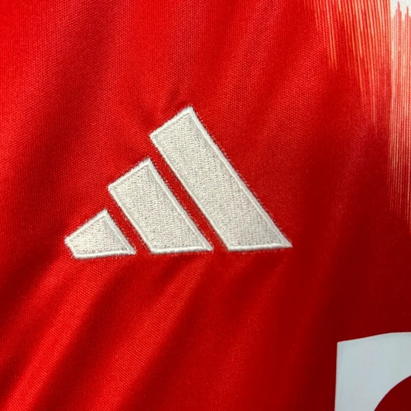 Bayern Munich Kit Niños Local 2025/26