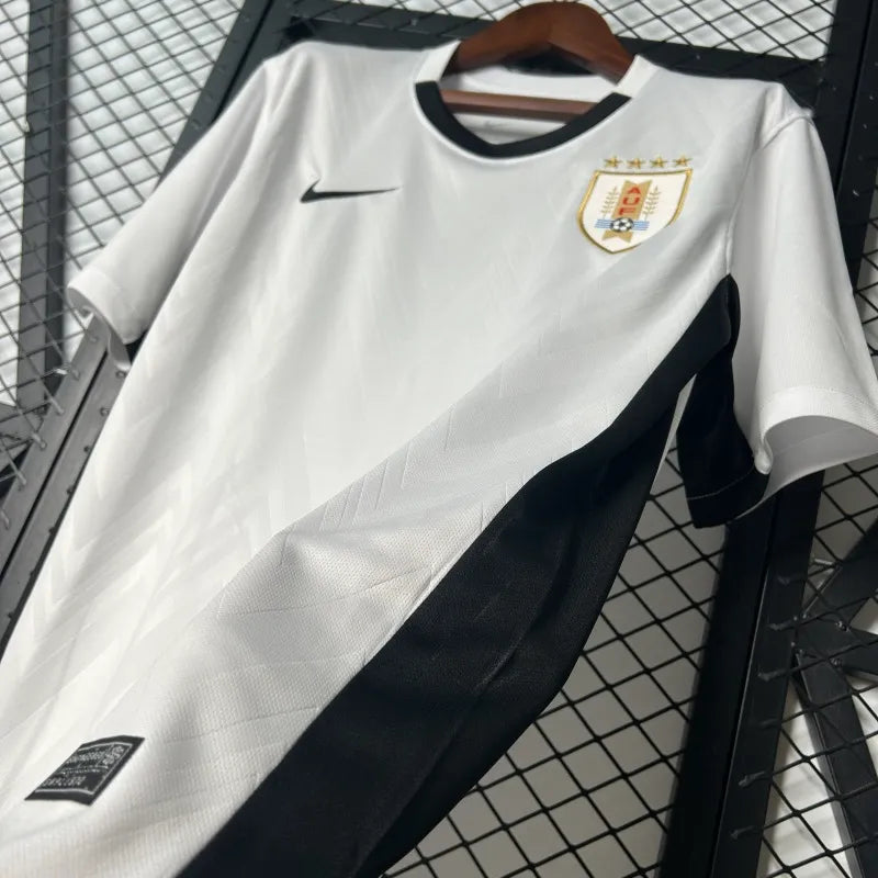 Uruguay Visita 2025/26 Versión Fan