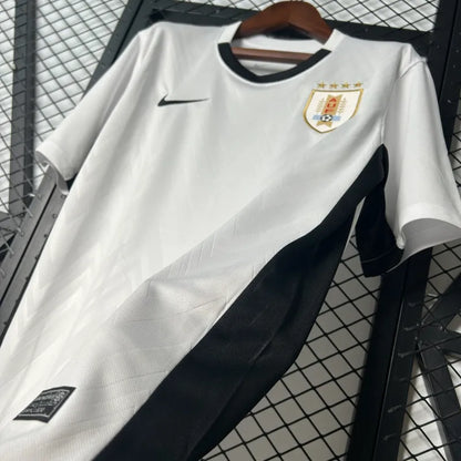 Uruguay Visita 2025/26 Versión Fan