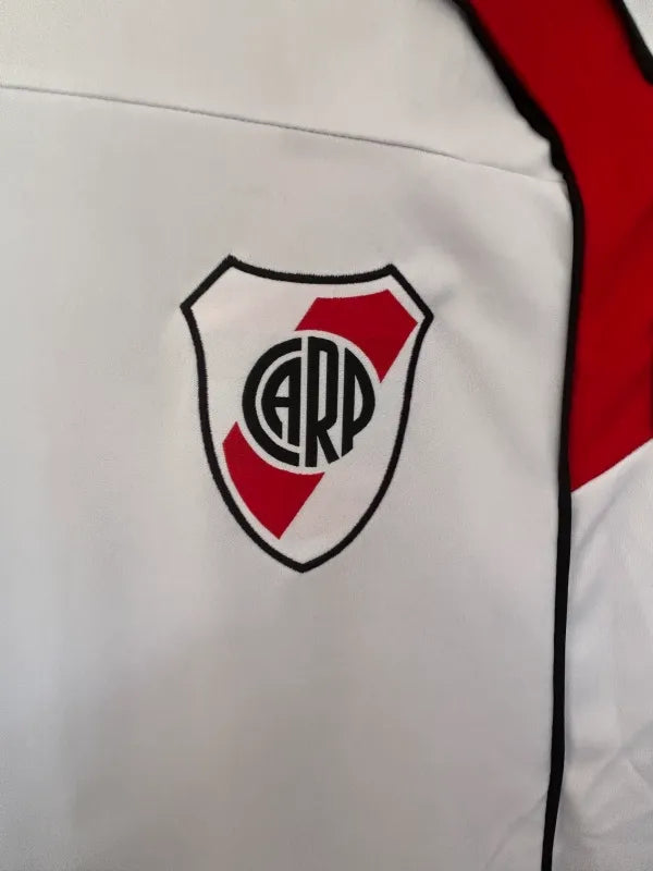 River Plate Entrenamiento 2025/26 Versión Fan