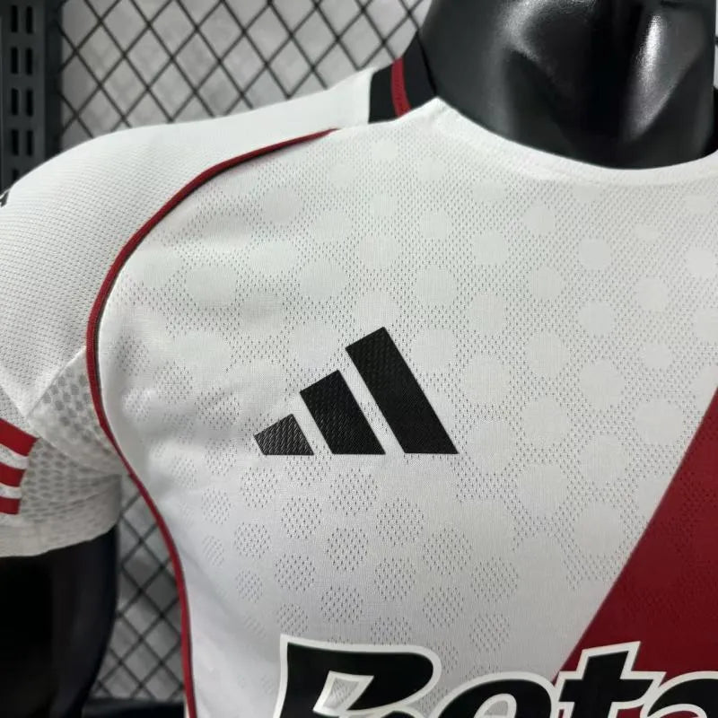 River Plate Local 2025/26 Versión Jugador