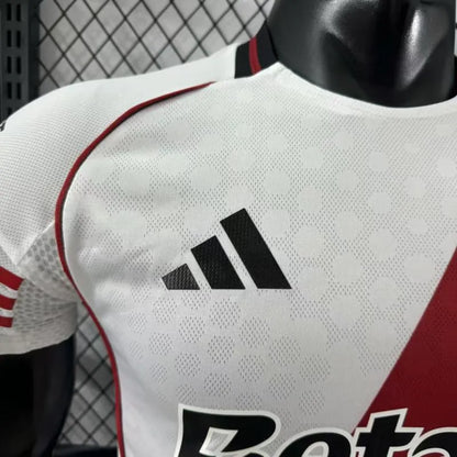 River Plate Local 2025/26 Versión Jugador