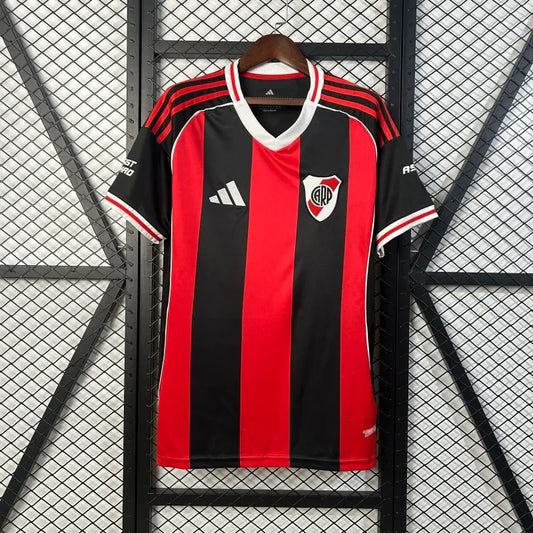 River Plate Visita 2025/26 Versión Fan