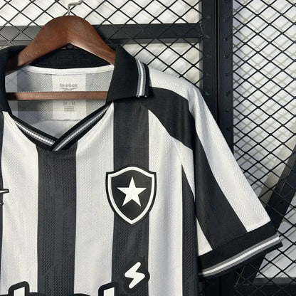Botafogo Local 2025/26 Versión Fan