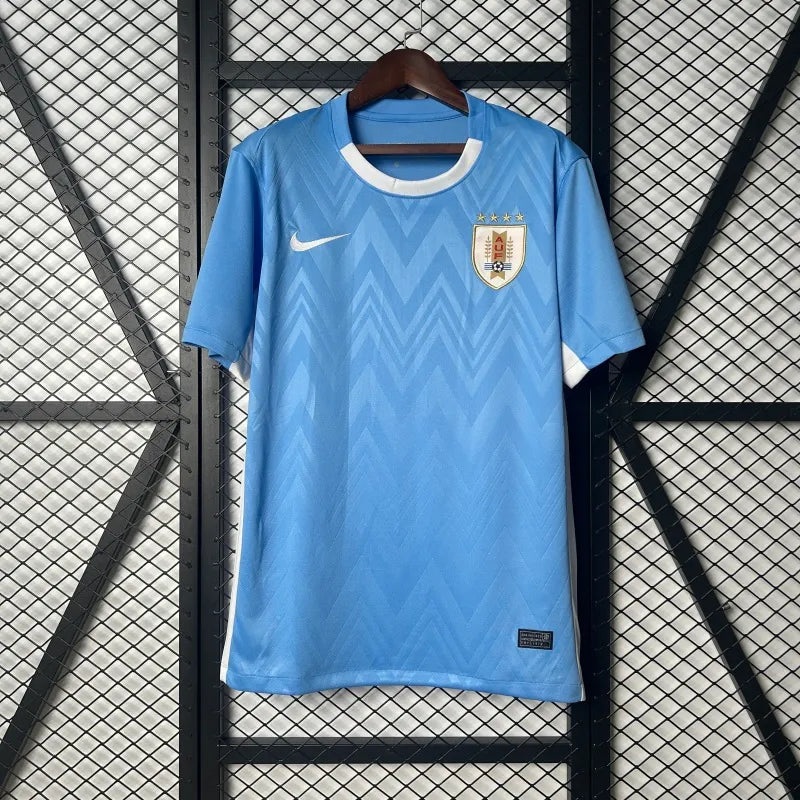 Uruguay Local 2025/26 Versión Fan