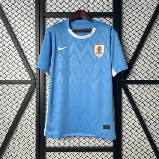 Uruguay Local 2025/26 Versión Fan