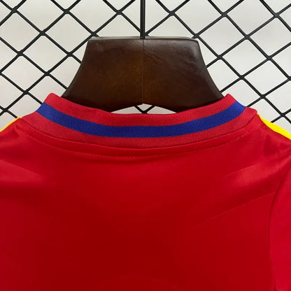 España Kit Niños Local 2010