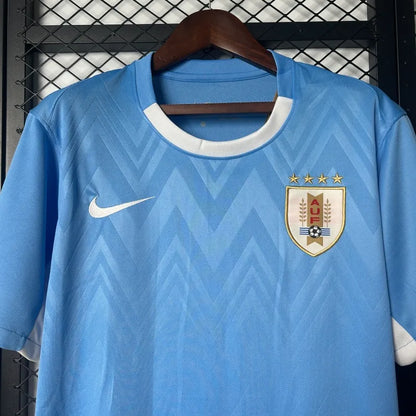 Uruguay Local 2025/26 Versión Fan