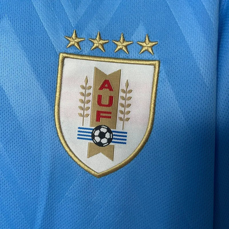 Uruguay Local 2025/26 Versión Fan