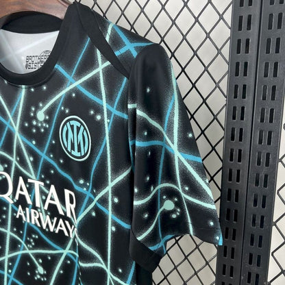 Inter de Milán Entrenamiento 2025/26 Versión Fan