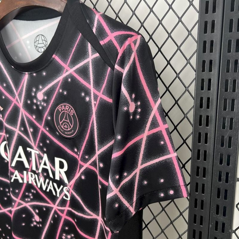 Paris Saint-Germain Entrenamiento 2025/26 Versión Fan