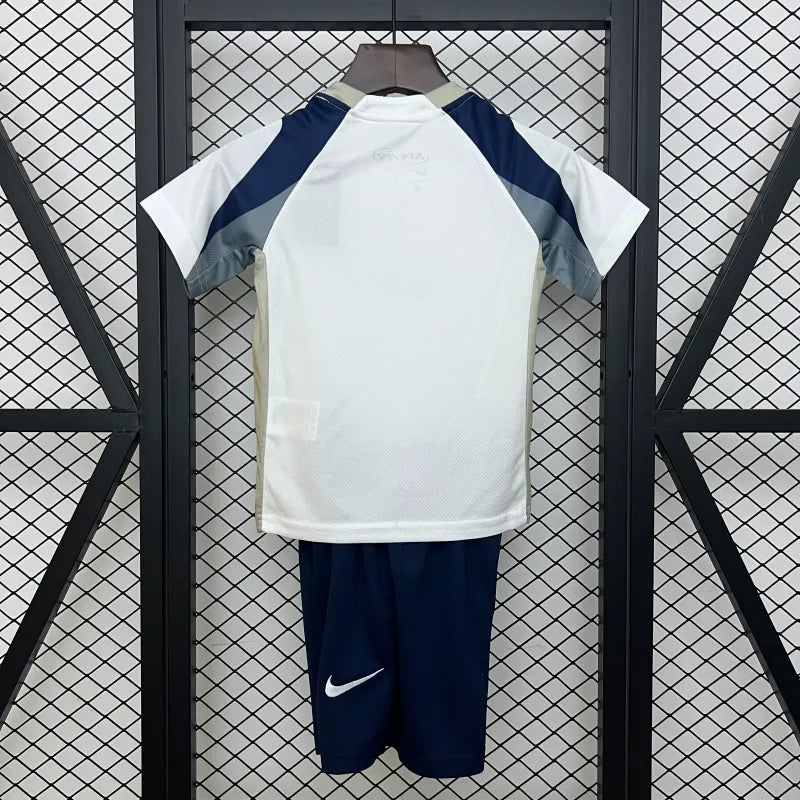Tottenham Kit Niños Local 2025/26