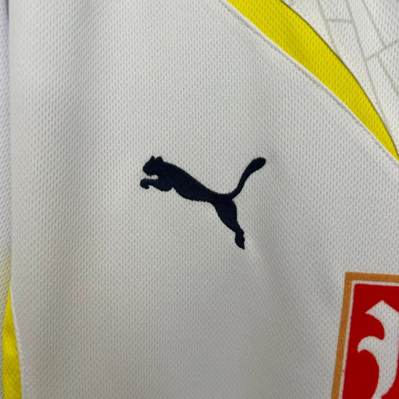 Tottenham Local Retro 2009/10 Versión Fan