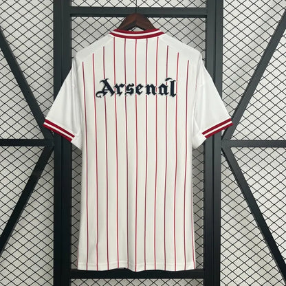 Arsenal Baseball 2025/26 Versión Fan