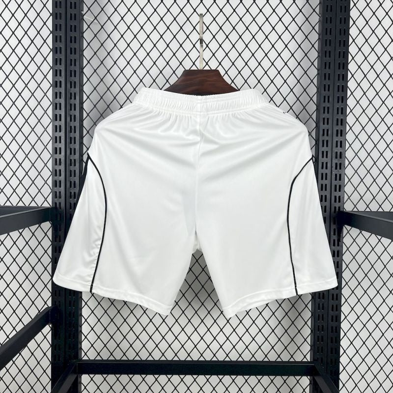 Manchester United 2025/26 Local Shorts
