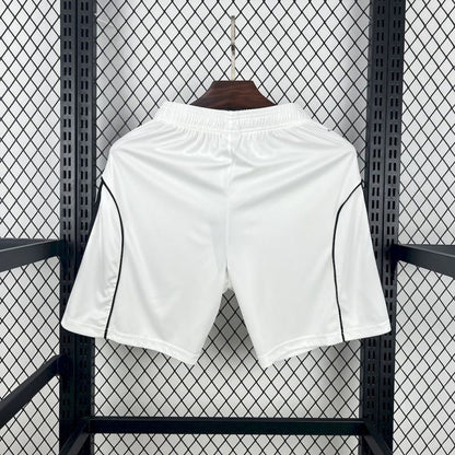 Manchester United 2025/26 Local Shorts