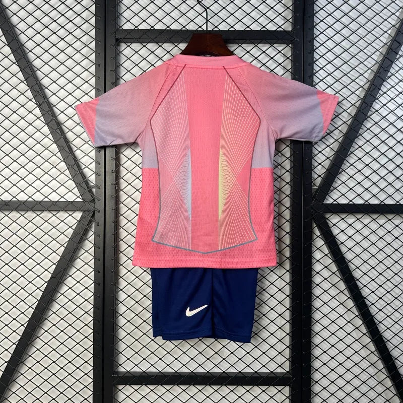 FC Barcelona Kit Niños Edición Especial 2025/26