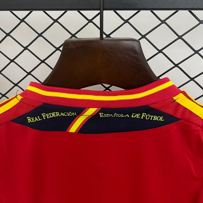 España Kit Niños Local 2012