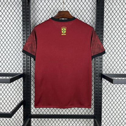 Brasil "Jordan Marón" 2025/26 Versión Fan