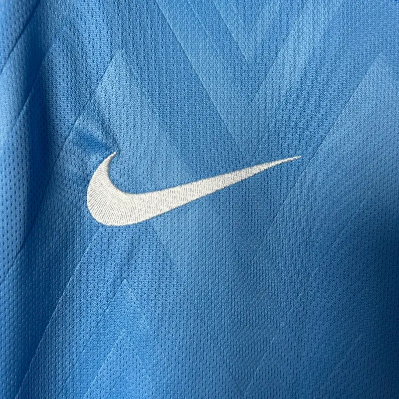 Uruguay Local 2025/26 Versión Fan