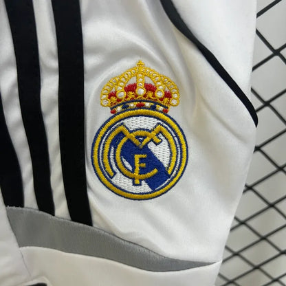 Real Madrid Kit Niños Local 2006/07