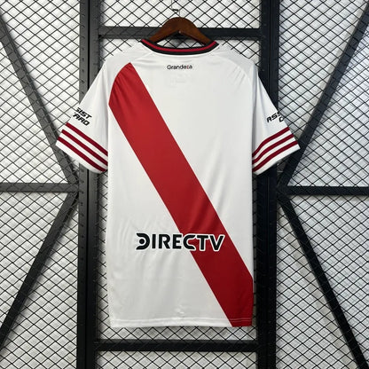 River Plate Local 2025/26 Versión Fan