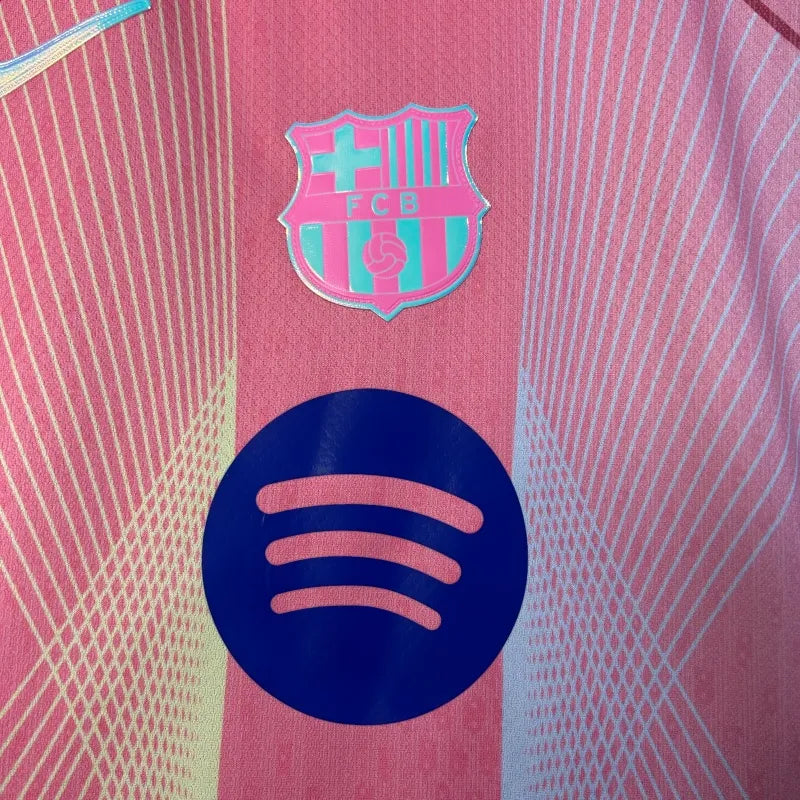 FC Barcelona Kit Niños Edición Especial 2025/26
