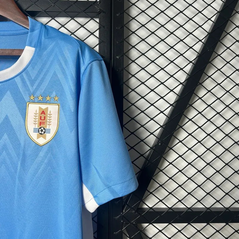 Uruguay Local 2025/26 Versión Fan